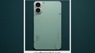 هاتف Nothing CMF Phone 1
