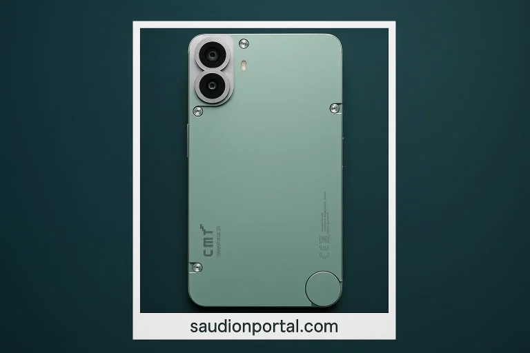 هاتف Nothing CMF Phone 1