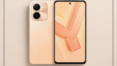 هاتف Vivo Y28