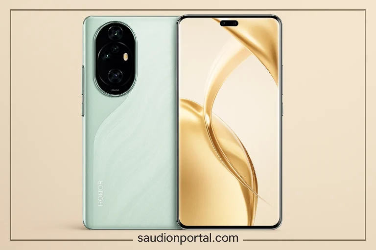 بكاميرا عالية الجودة | أبرز مواصفات هاتف HONOR 200 Pro وسعره والمميزات والعيوب