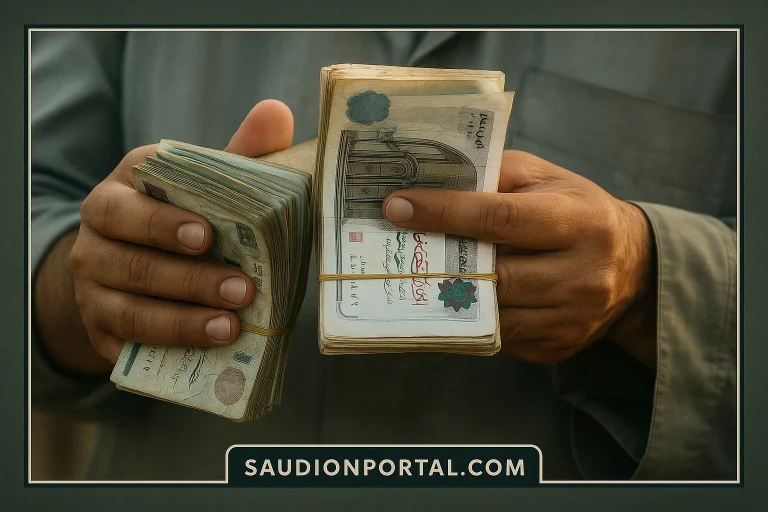 كم قيمة الزيادة الجديدة بعد تبكير موعد صرف مرتبات مايو 2025.. إليك التفاصيل الآن