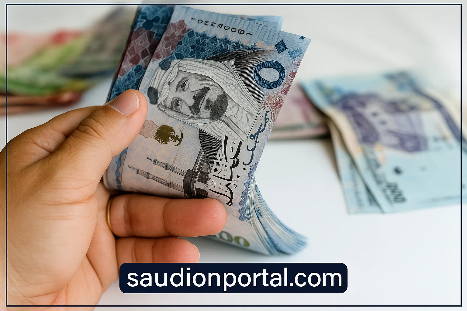 قرض العمل الحر في السعودية