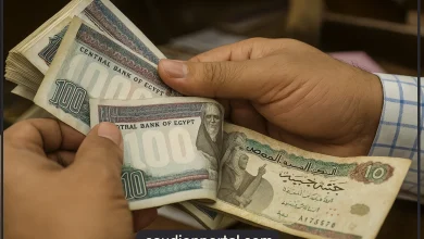 كيفية الاستعلام عن منحة العمالة غير المنتظمة في مصر