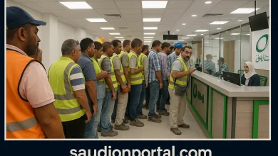 منحة العمالة غير المنتظمة