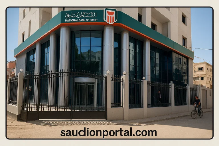 البنك الأهلي