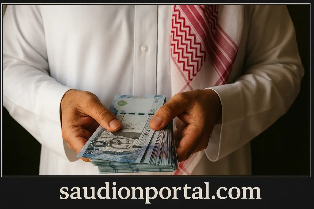 طريقة الحصول على تمويل
