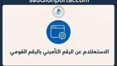 طريقة للاستعلام عن المعاش في مصر
