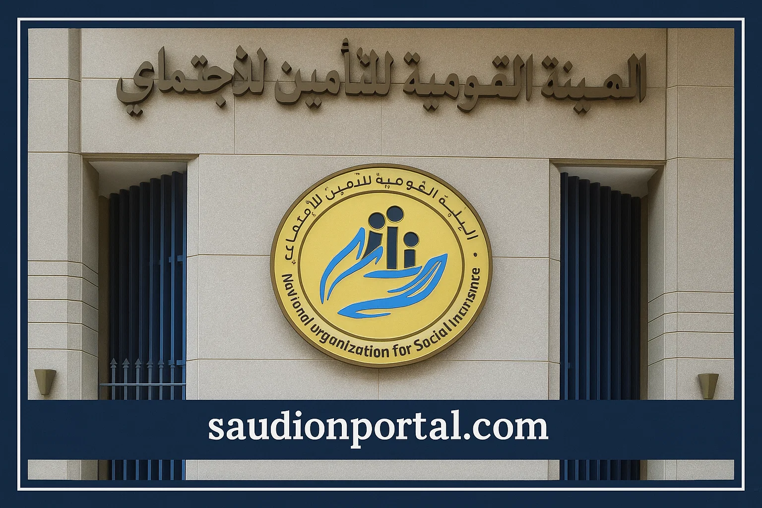 الاستعلام عن البرنت التأميني