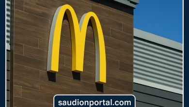 انخفاض كبير في مبيعات ماكدونالدز خلال الربع الأول