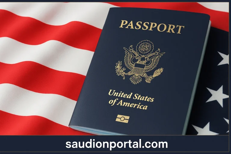 اللوتري الأمريكي