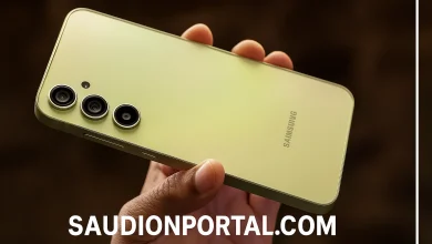 Samsung Galaxy A36