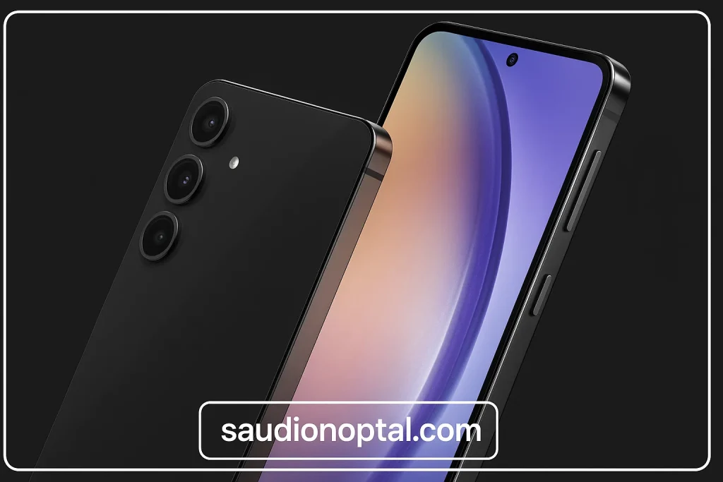 Samsung Galaxy A56
