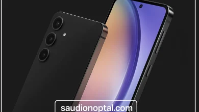 Samsung Galaxy A56