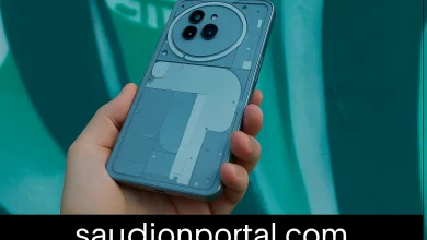 Nothing Phone 3a Pro