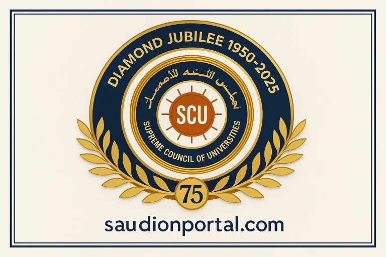 المجلس الأعلى للجامعات