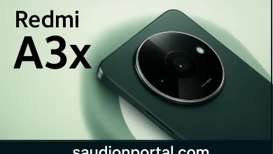 Xiaomi Redmi A3x