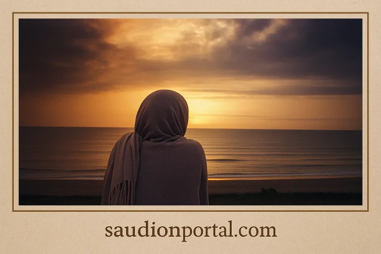 مستعدة لخلع الحجاب في هذه الحالة فقط