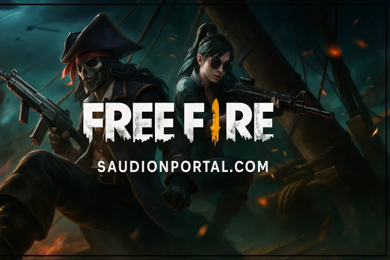 خطوات تحديث فري فاير على الهاتف