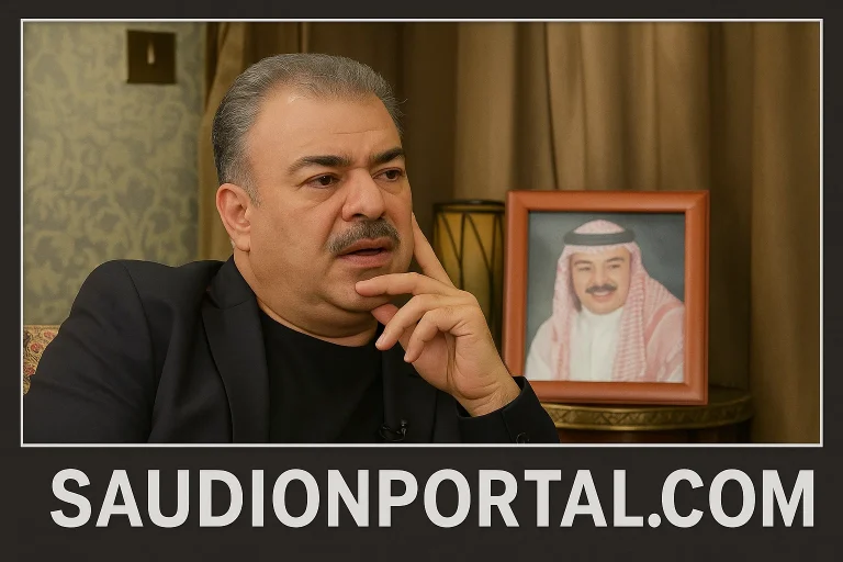 سحب الثقة من مازن الناطور نقيب الممثلين السوريين