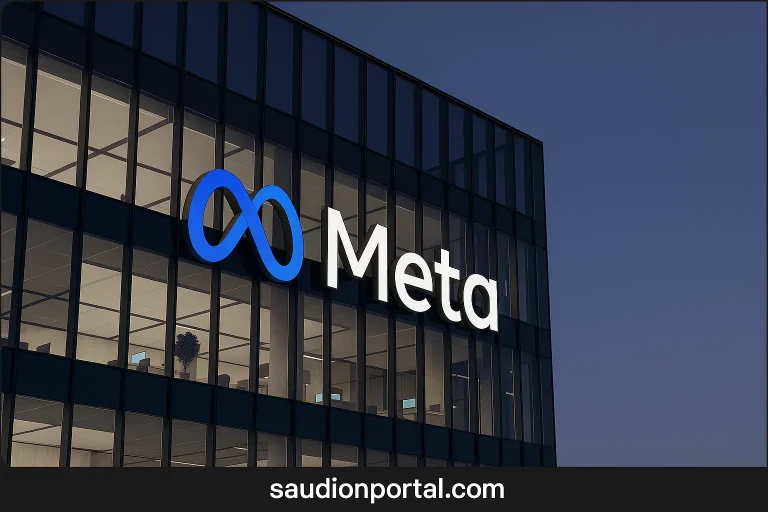 شركة ميتا تهدد بإلغاء فيسبوك وانستجرام