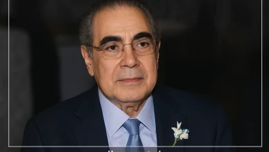 طبيب يكشف تطورات جديدة في حالة الفنان صبري عبد المنعم