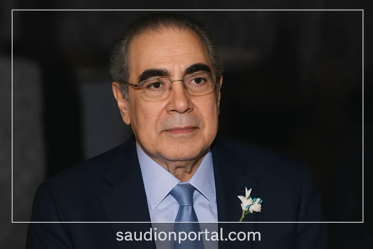 طبيب يكشف تطورات جديدة في حالة الفنان صبري عبد المنعم