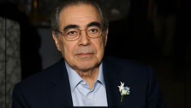صبري عبد المنعم