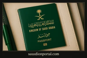 خطوات الاستعلام عن جواز السفر برقم الإقامة
