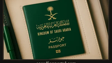 خطوات الاستعلام عن جواز السفر برقم الإقامة