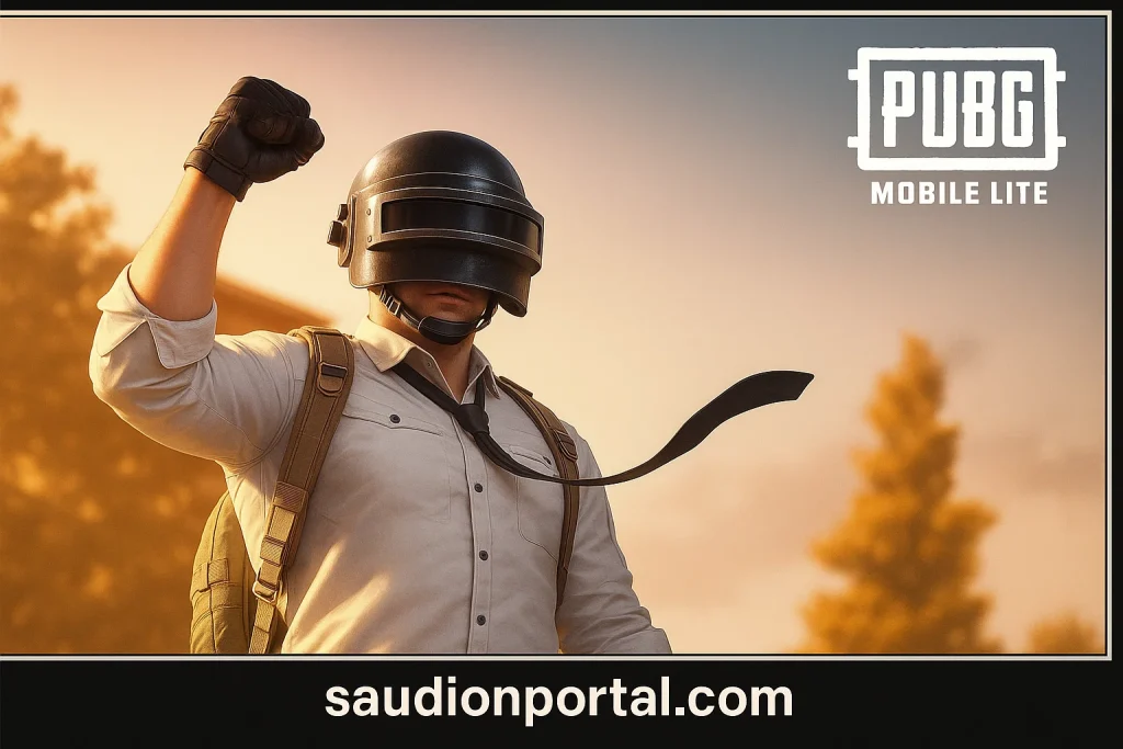خطوات تحديث ببجي موبايل