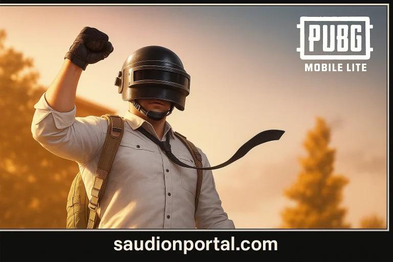 خطوات تحديث ببجي موبايل