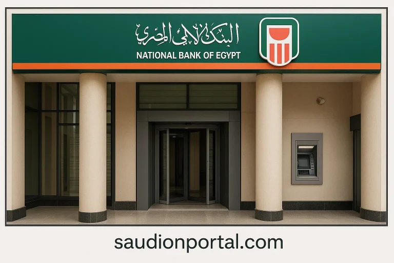 البنك الأهلي