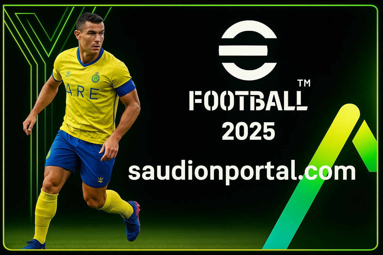 2025 eFootball