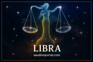 برج الميزان