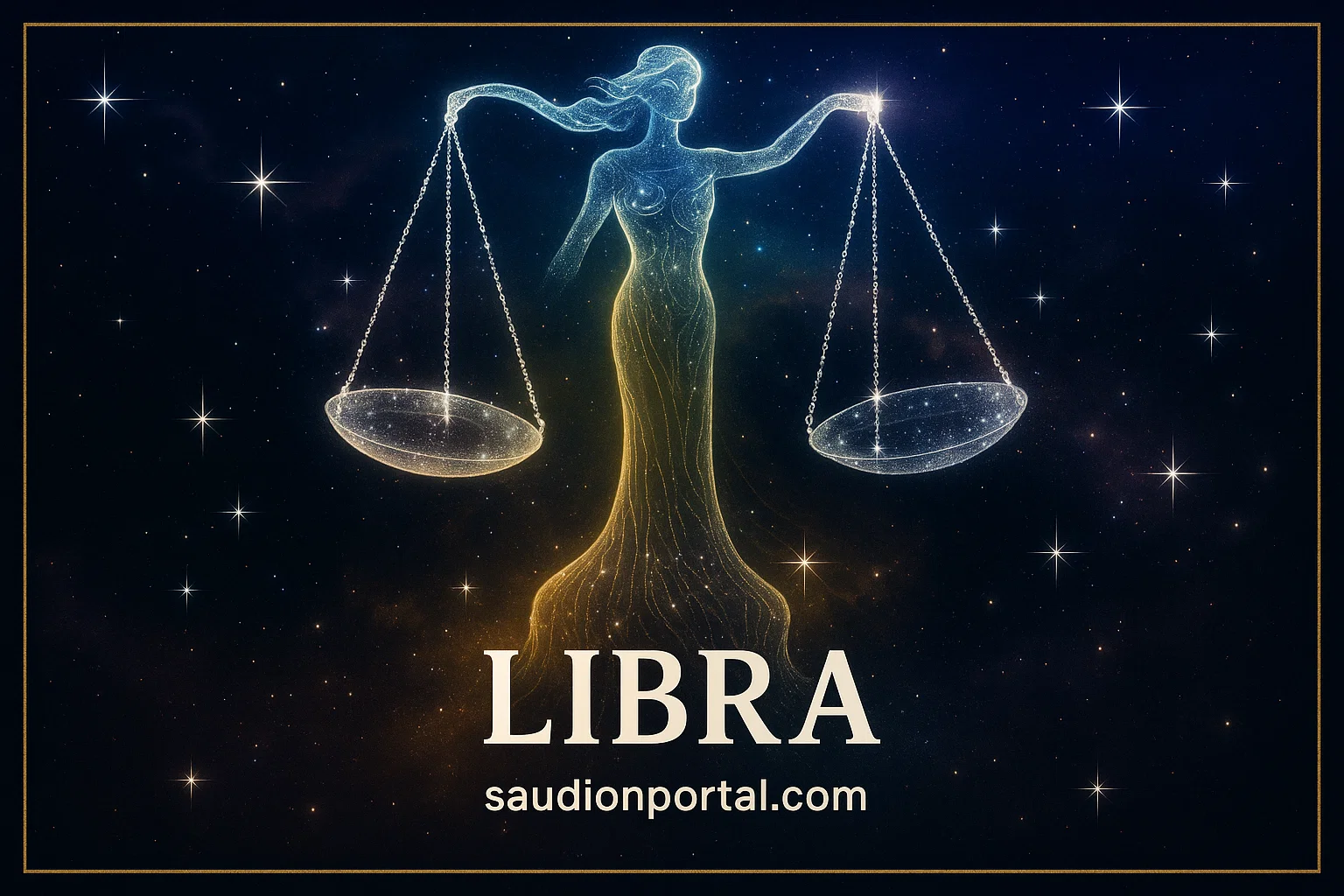 برج الميزان