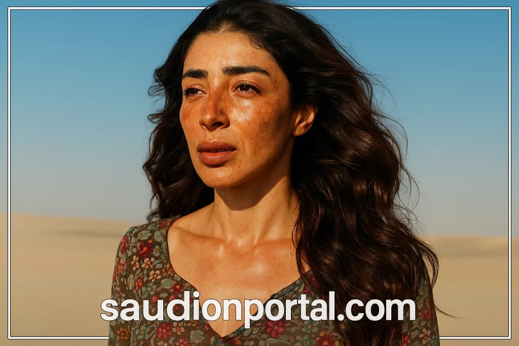 مسلسل أمي