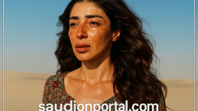 مسلسل أمي