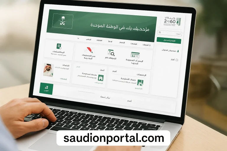 خطوات إضافة تابع مقيم عبر منصة أبشر