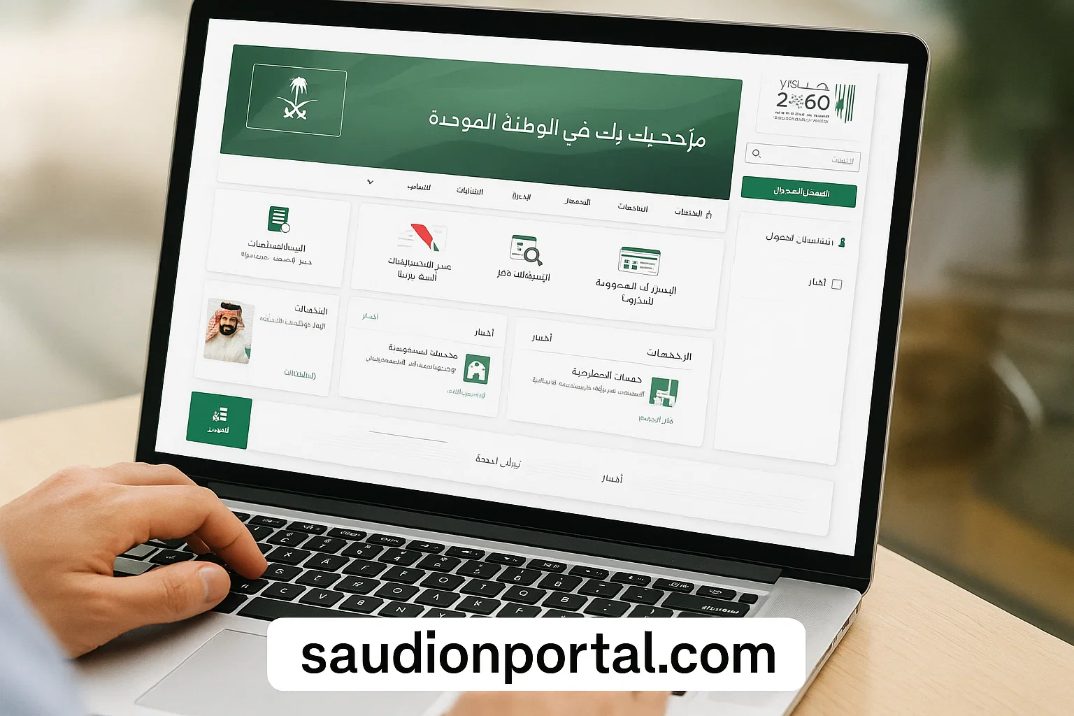 خطوات إضافة تابع مقيم عبر منصة أبشر