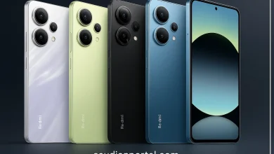 Xiaomi Redmi Note 14 4G