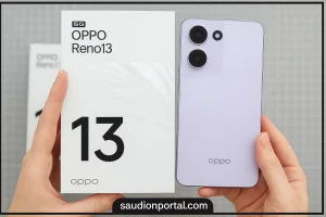 Oppo Reno 13 Pro