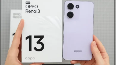 Oppo Reno 13 Pro