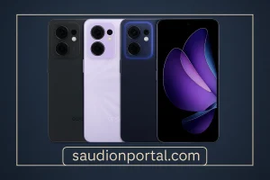 Oppo Reno 13 F 4G