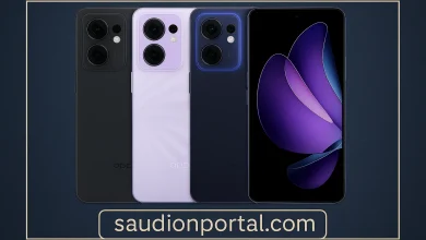 Oppo Reno 13 F 4G