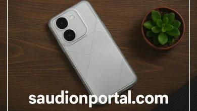 itel P65