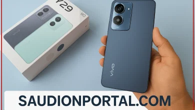 Vivo Y29