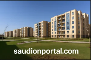 موعد لحجز شقق الإسكان الاجتماعي