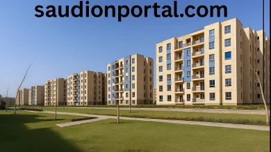 الإسكان الاجتماعي الجديد