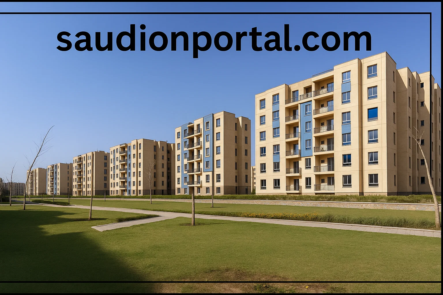 الإسكان الاجتماعي الجديد