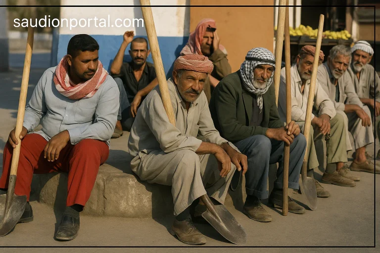 منحة العمالة الغير منتظمة